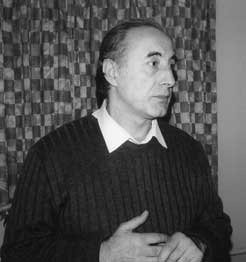 Nuzar Kahiani